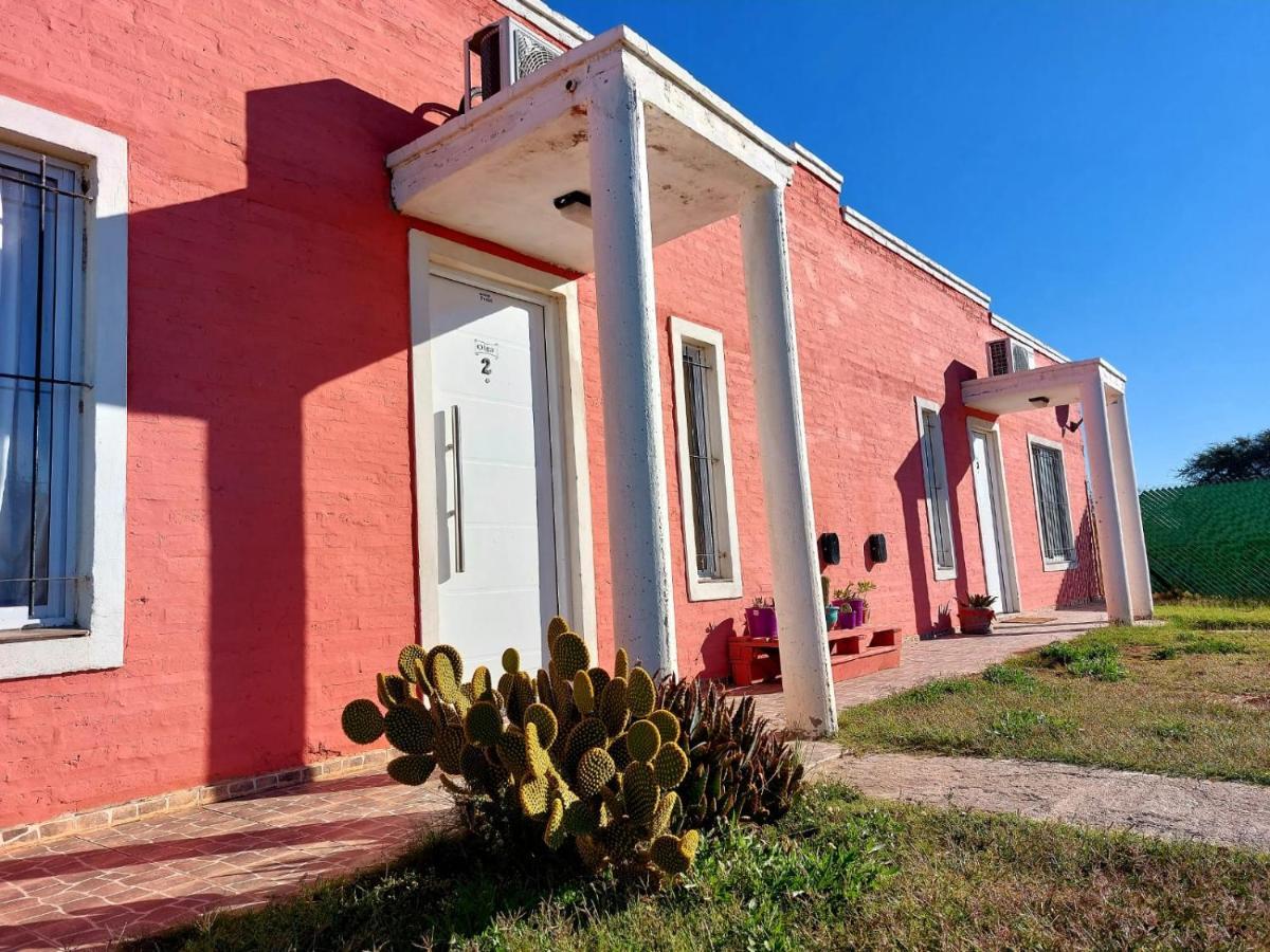 Cabana Olga RSA Exterior photo