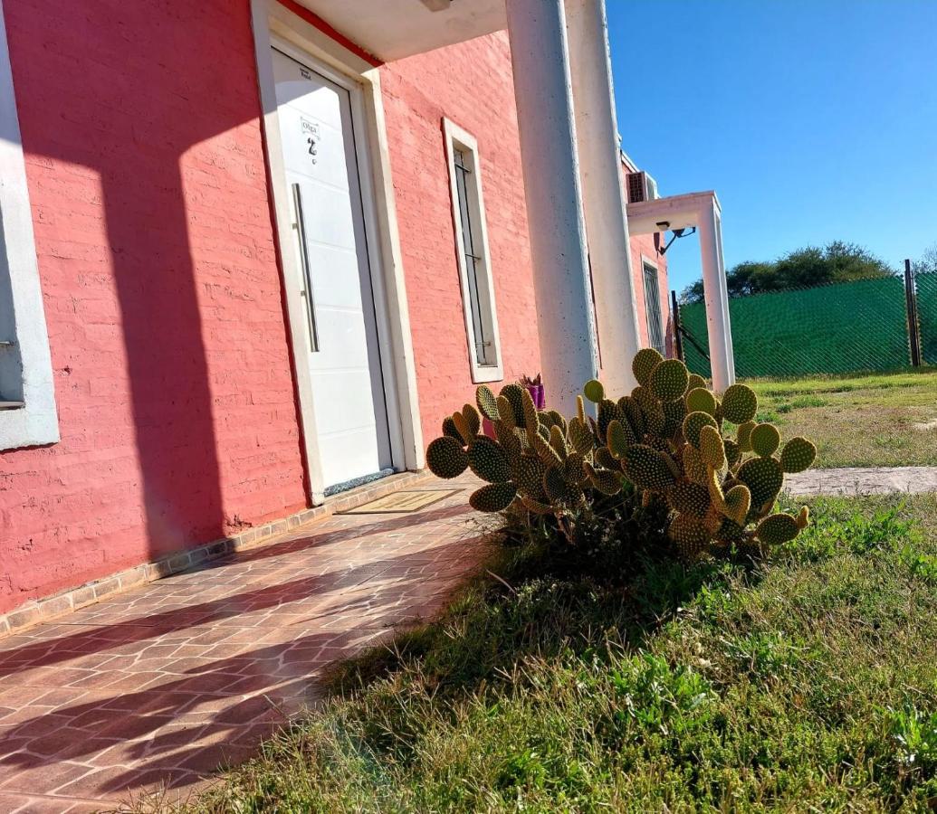 Cabana Olga RSA Exterior photo